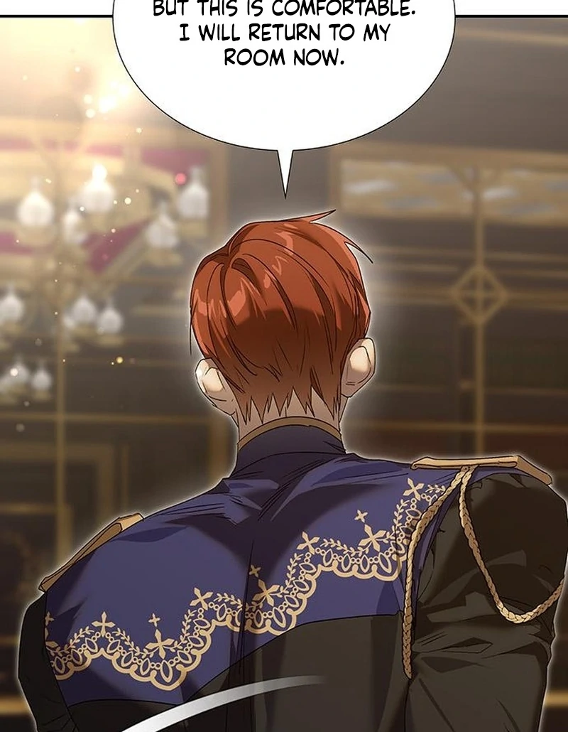Read Make Sure You Regret It chapter 40 image 106 on Lezhin