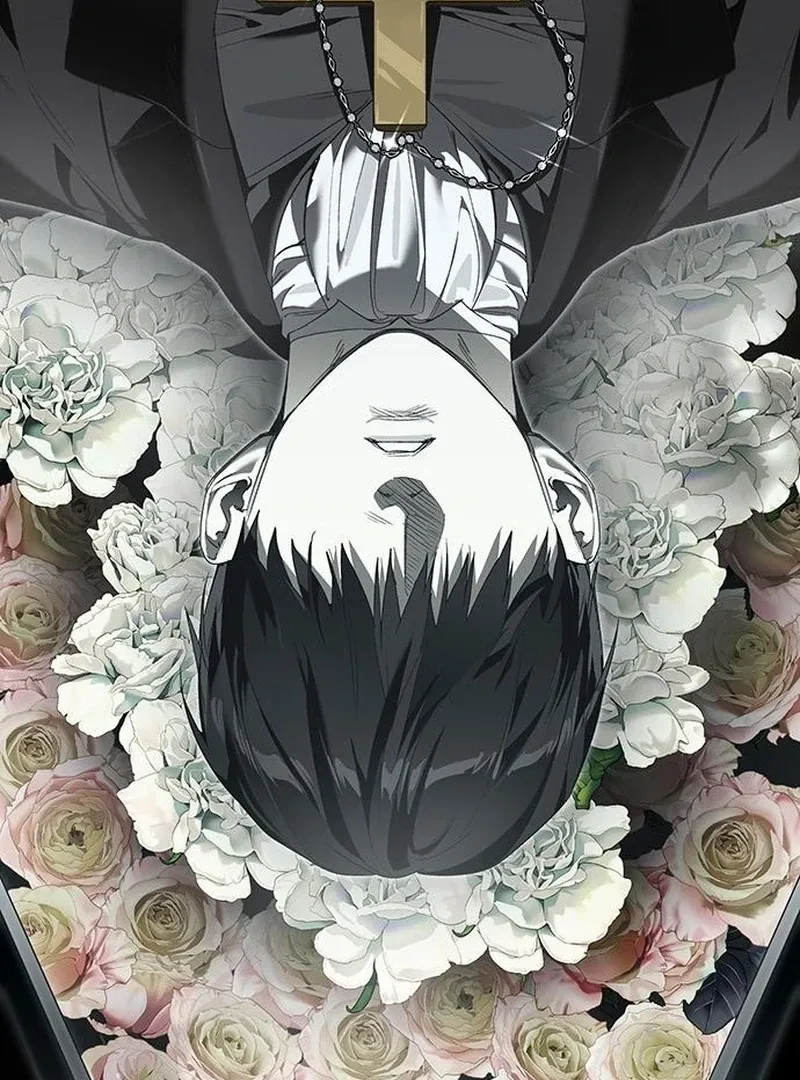 Read Make Sure You Regret It chapter 40 image 14 on Lezhin