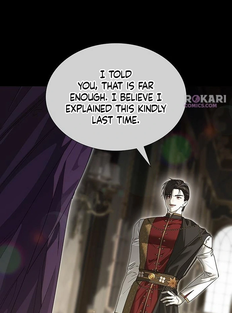 Read Make Sure You Regret It chapter 40 image 57 on Lezhin