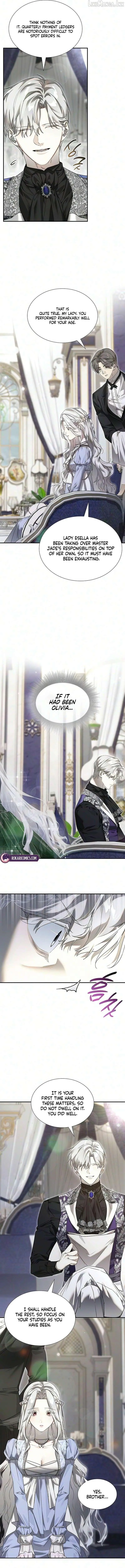 Read Make Sure You Regret It chapter 41 image 1 on Lezhin