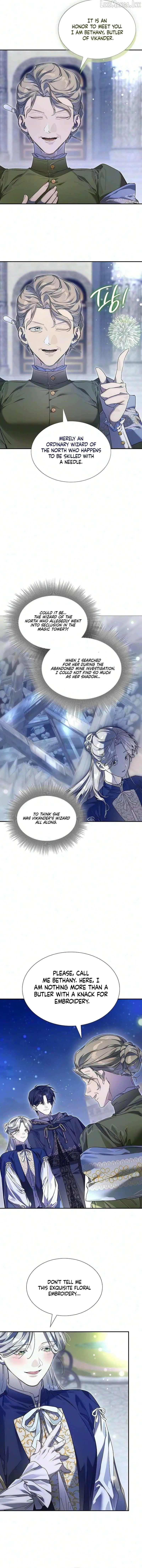 Read Make Sure You Regret It chapter 41 image 10 on Lezhin