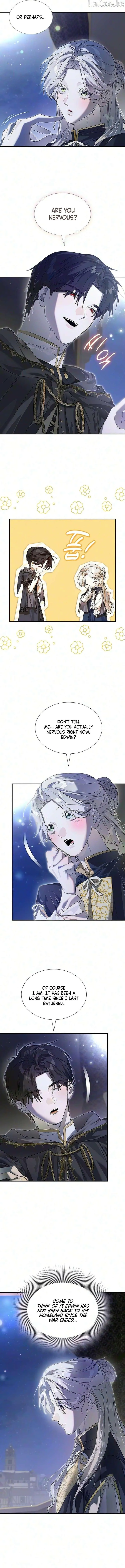 Read Make Sure You Regret It chapter 41 image 4 on Lezhin