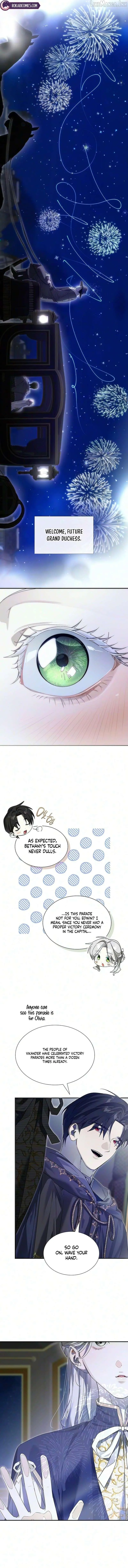 Read Make Sure You Regret It chapter 41 image 7 on Lezhin