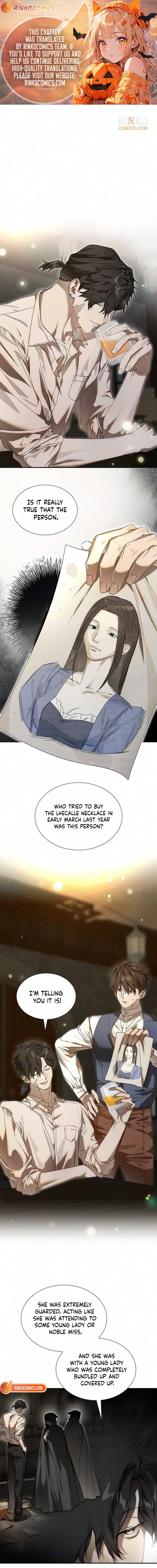 Read Make Sure You Regret It chapter 42 image 1 on Lezhin