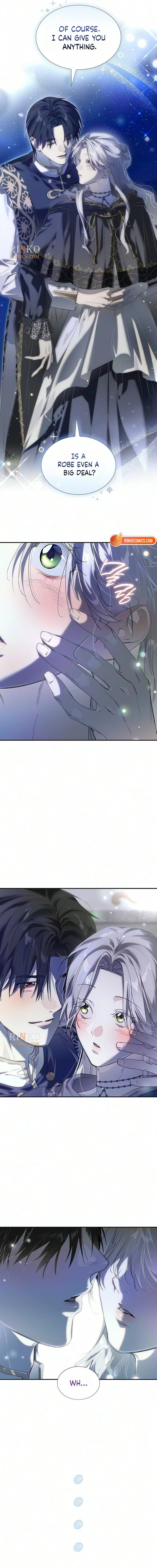 Read Make Sure You Regret It chapter 42 image 10 on Lezhin
