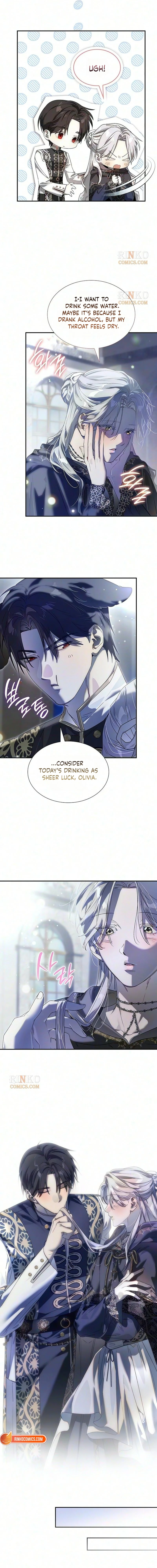 Read Make Sure You Regret It chapter 42 image 11 on Lezhin