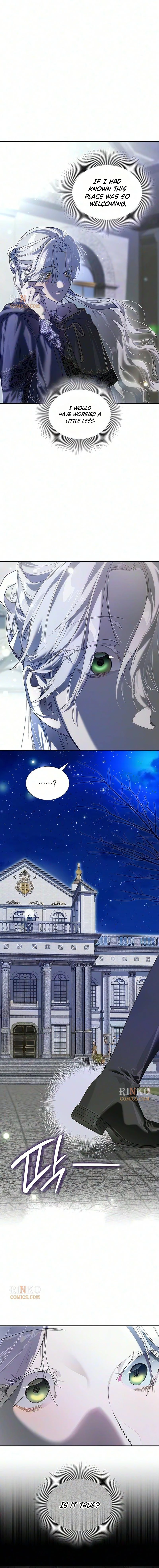 Read Make Sure You Regret It chapter 42 image 12 on Lezhin