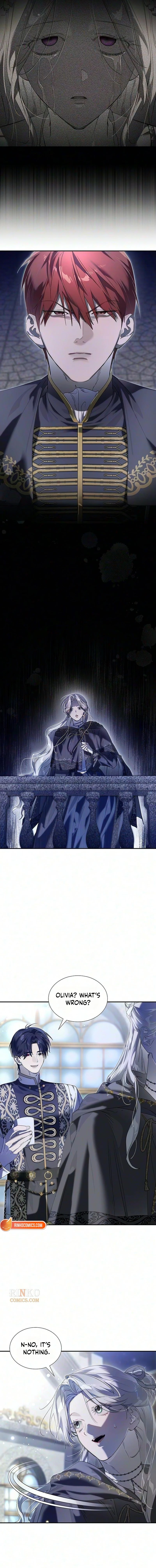 Read Make Sure You Regret It chapter 42 image 13 on Lezhin