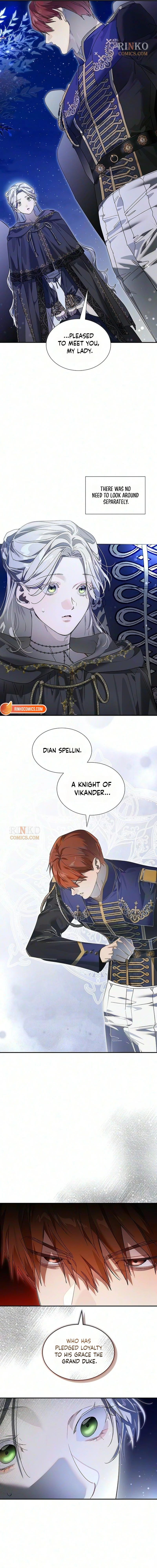Read Make Sure You Regret It chapter 42 image 15 on Lezhin