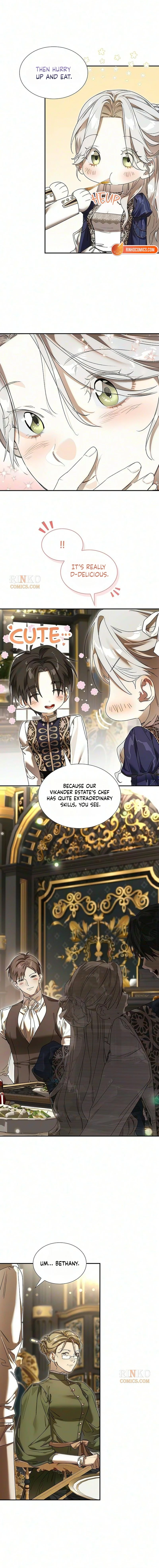 Read Make Sure You Regret It chapter 42 image 5 on Lezhin