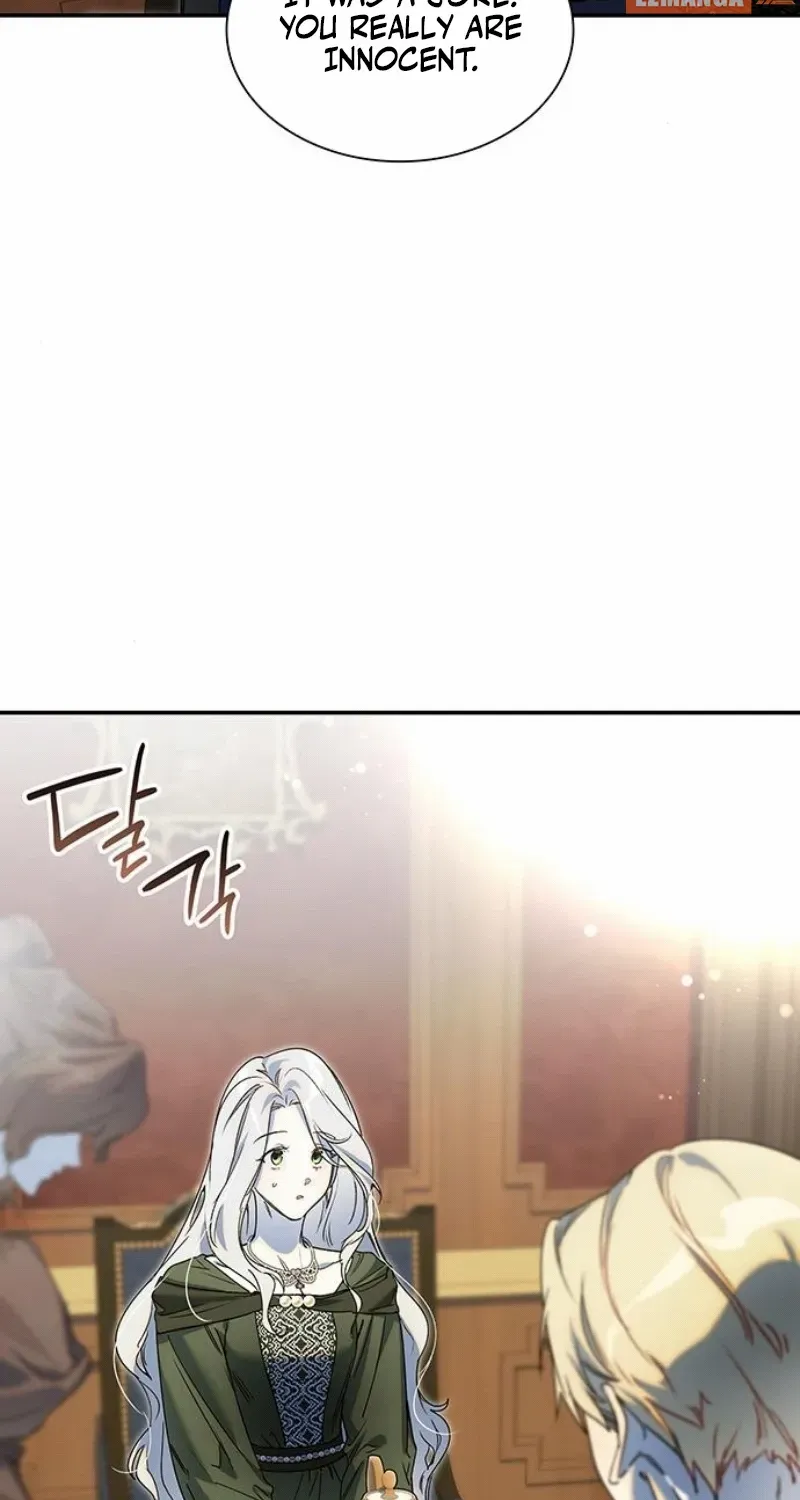 Read Make Sure You Regret It chapter 7 image 21 on Lezhin