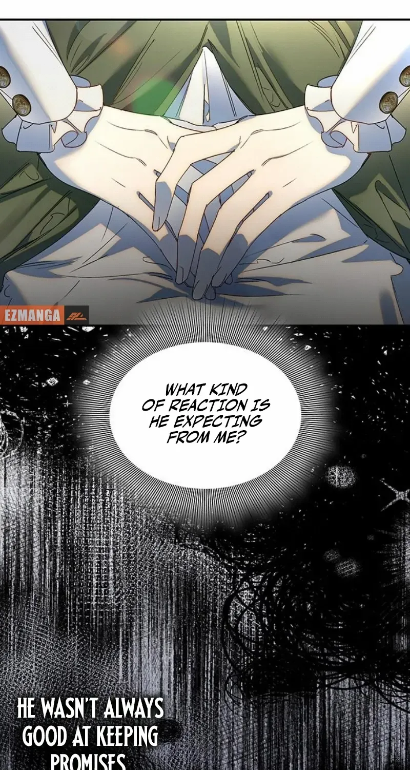Read Make Sure You Regret It chapter 7 image 38 on Lezhin