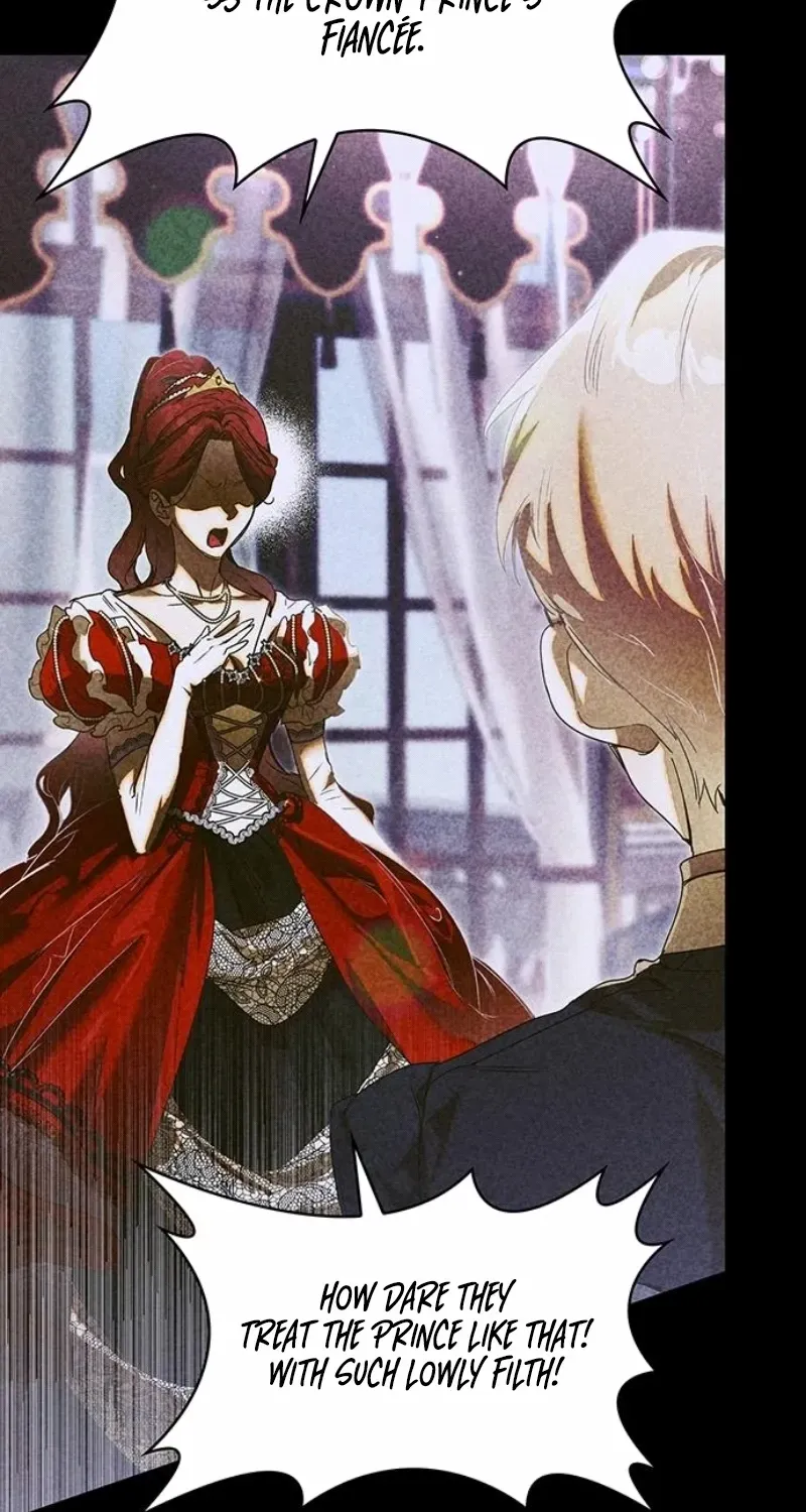 Read Make Sure You Regret It chapter 7 image 5 on Lezhin