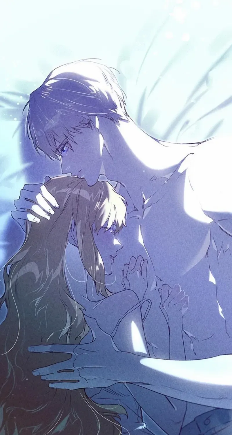 Read Make Sure You Regret It chapter 7 image 8 on Lezhin