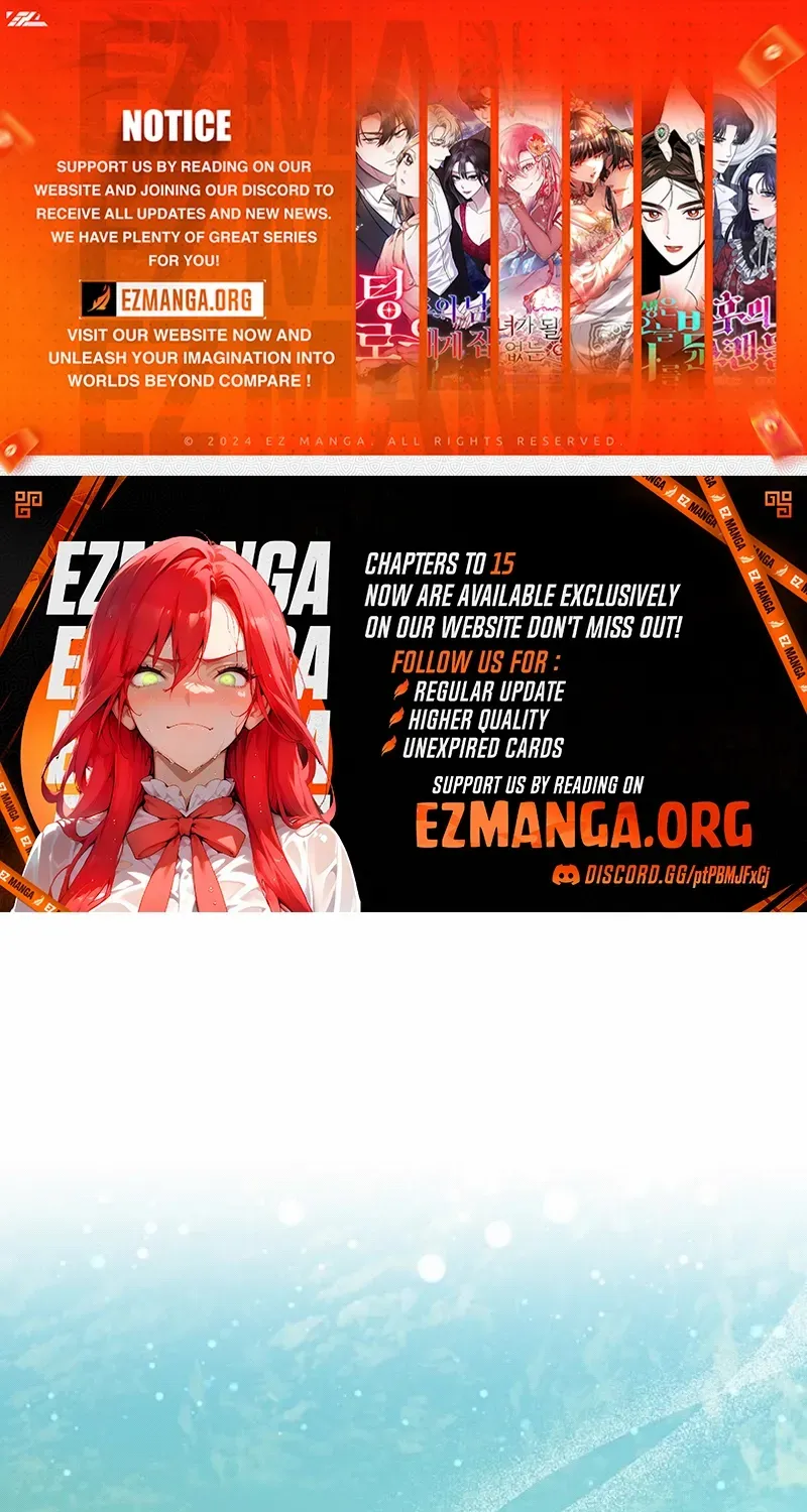 Read Make Sure You Regret It chapter 8 image 1 on Lezhin