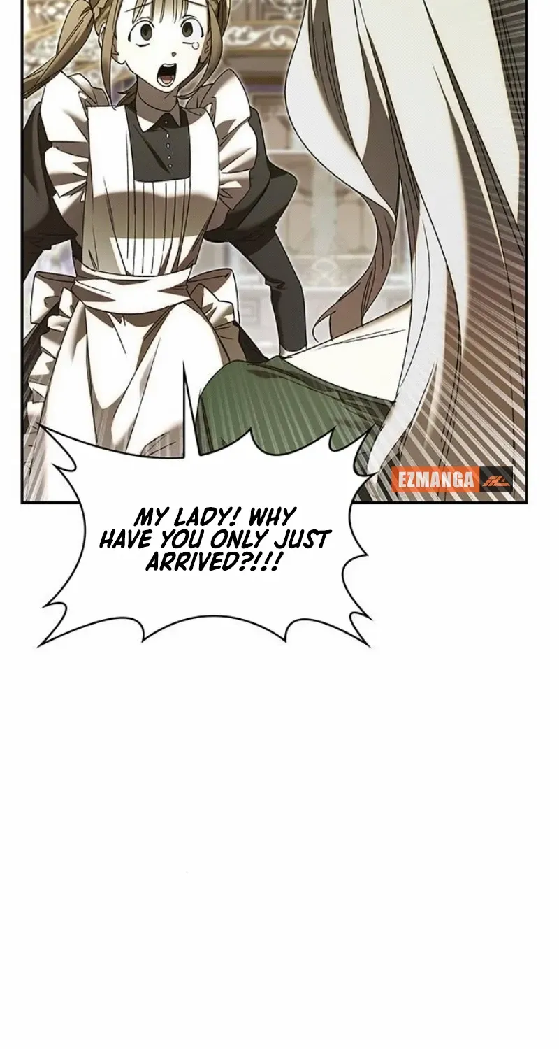 Read Make Sure You Regret It chapter 8 image 115 on Lezhin
