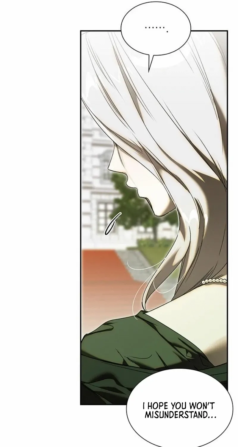 Read Make Sure You Regret It chapter 8 image 19 on Lezhin