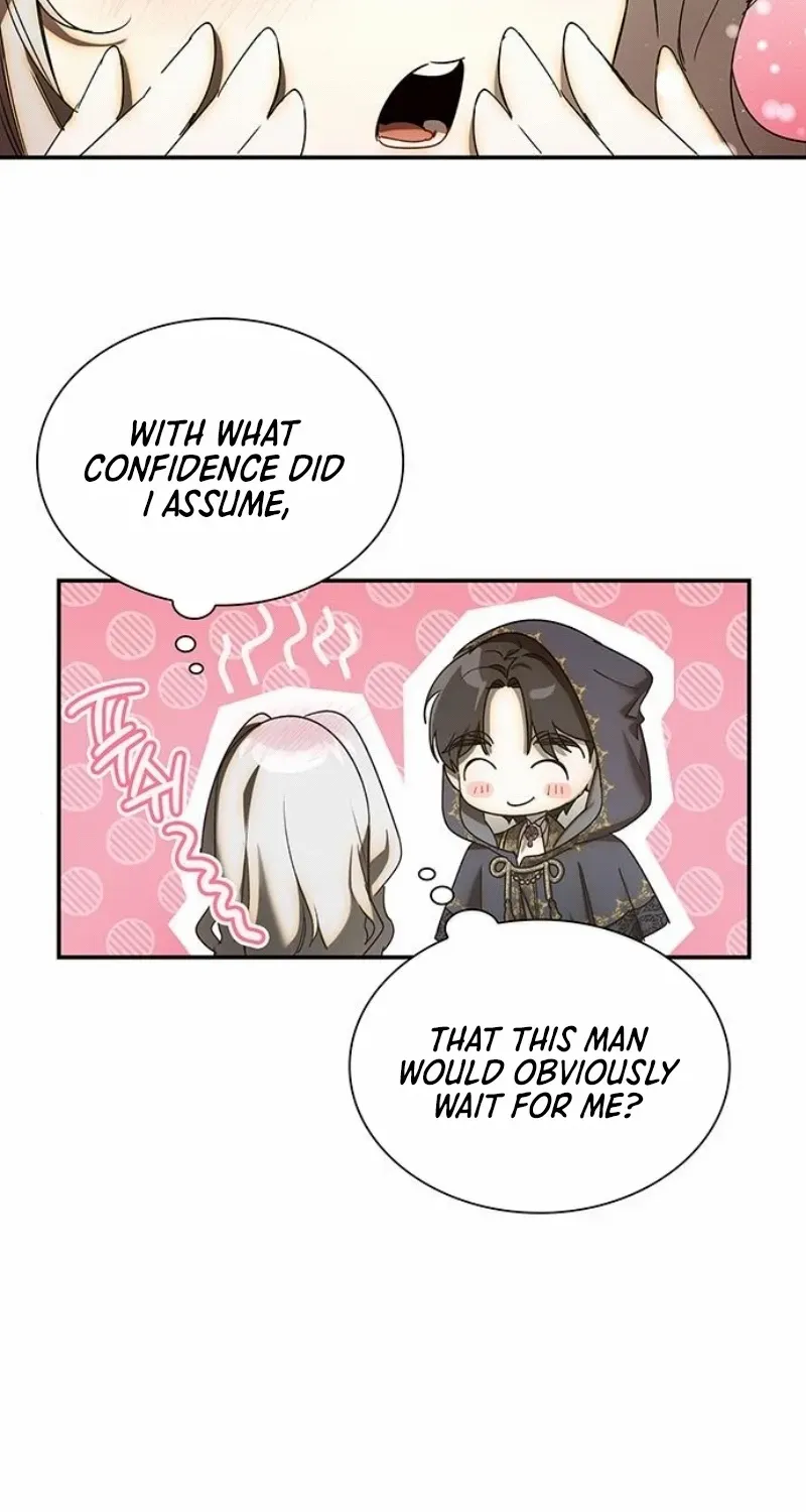 Read Make Sure You Regret It chapter 8 image 22 on Lezhin