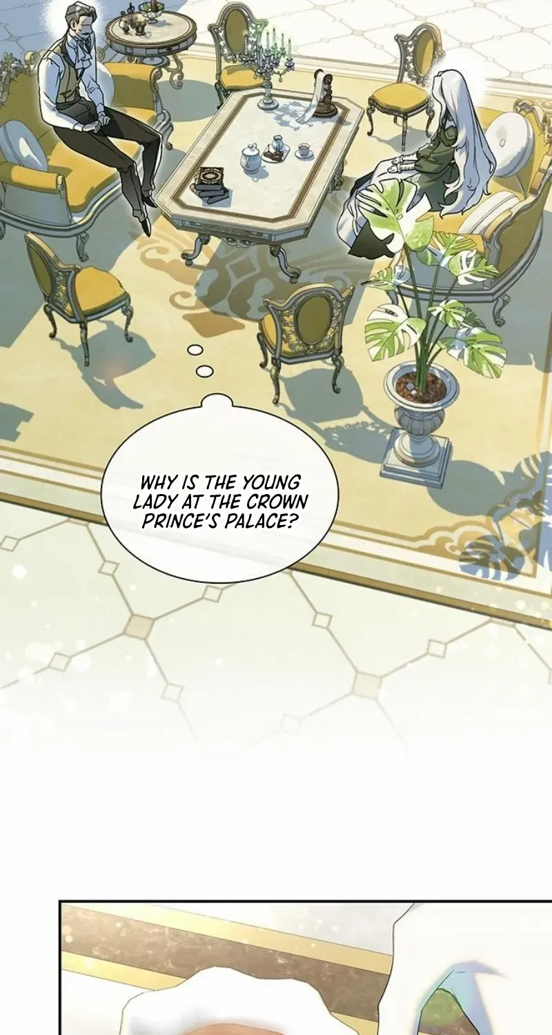 Read Make Sure You Regret It chapter 8 image 36 on Lezhin
