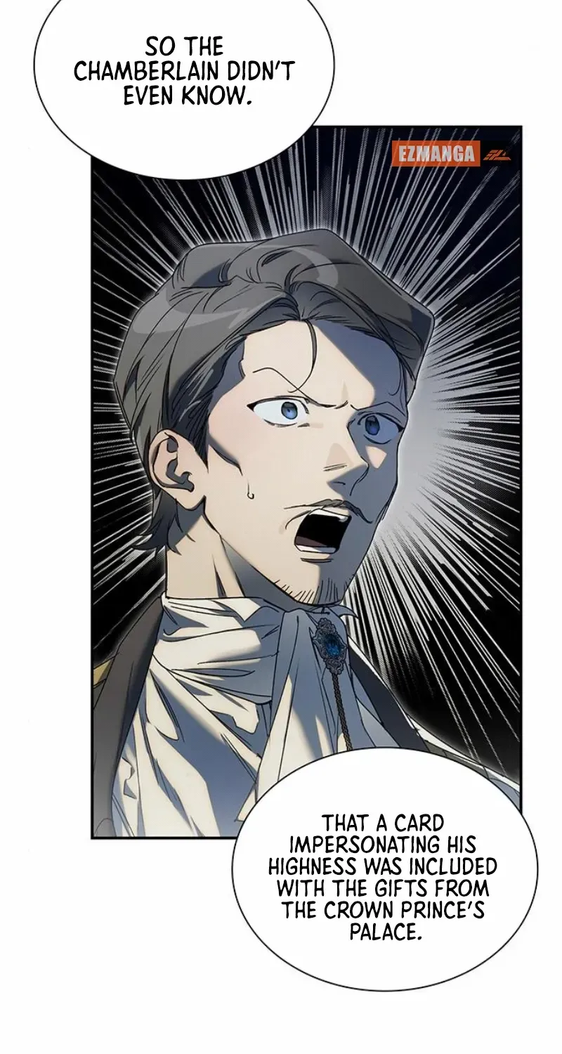 Read Make Sure You Regret It chapter 8 image 52 on Lezhin