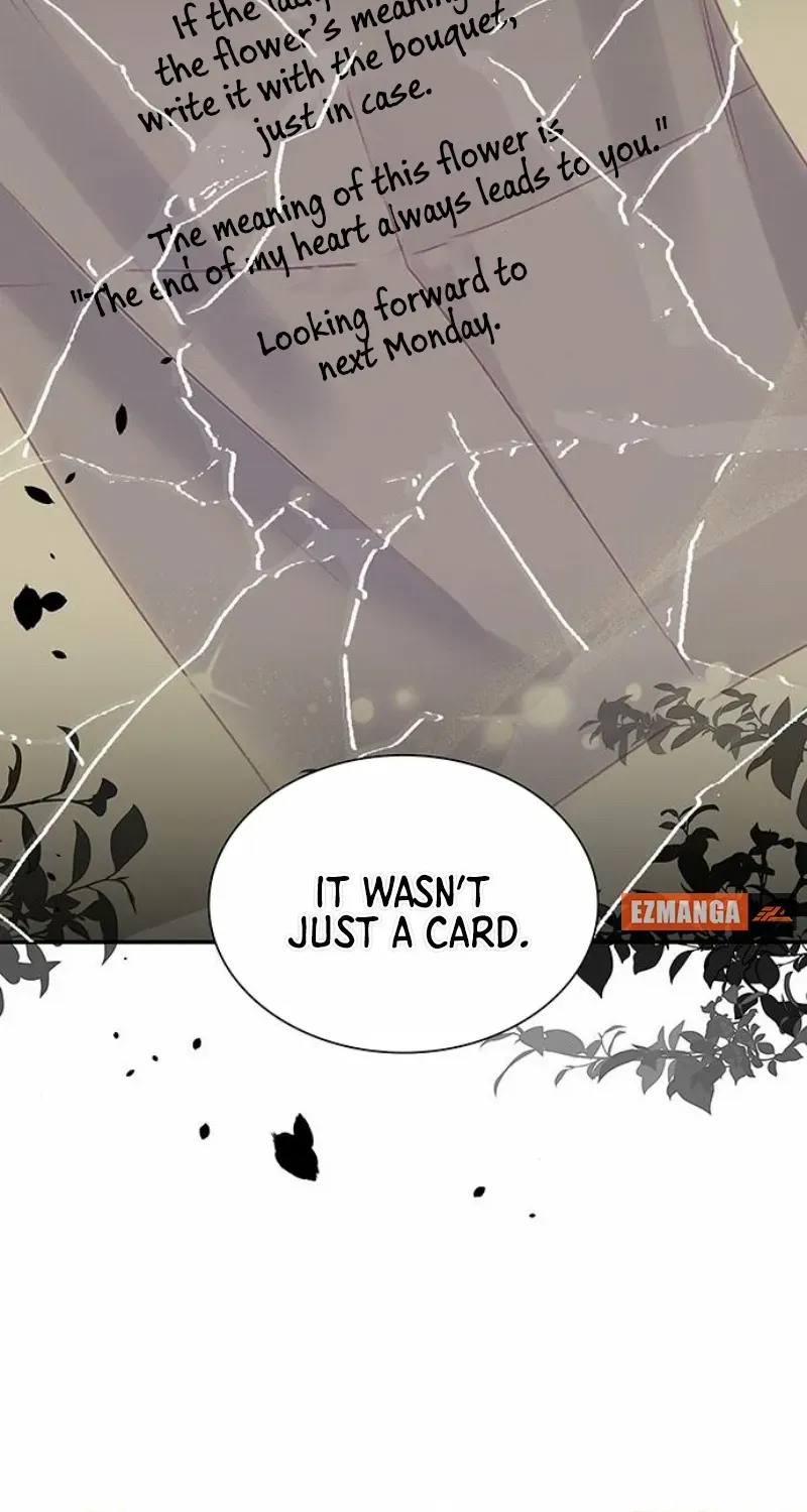 Read Make Sure You Regret It chapter 8 image 58 on Lezhin