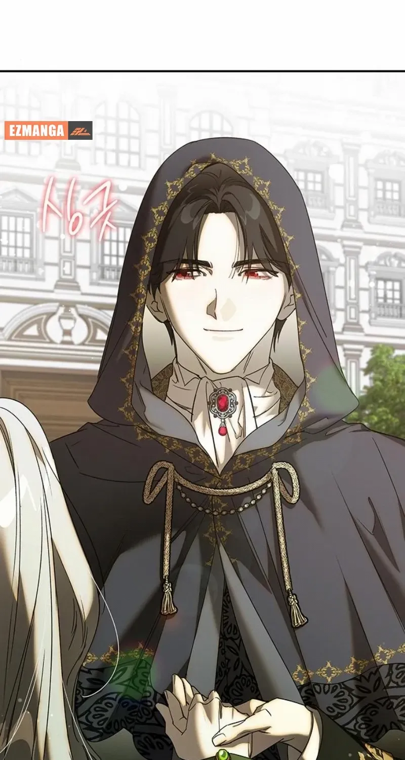 Read Make Sure You Regret It chapter 8 image 6 on Lezhin