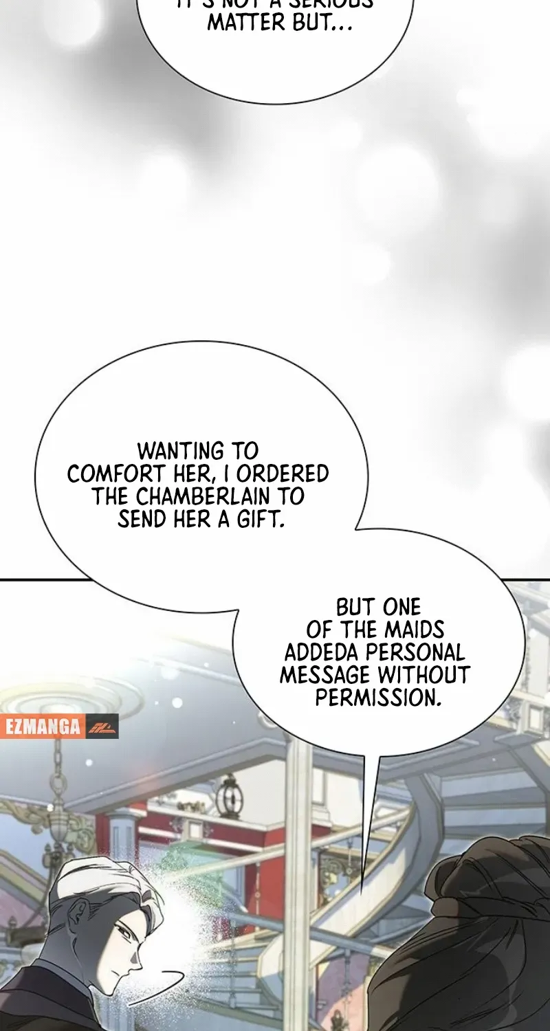 Read Make Sure You Regret It chapter 8 image 90 on Lezhin