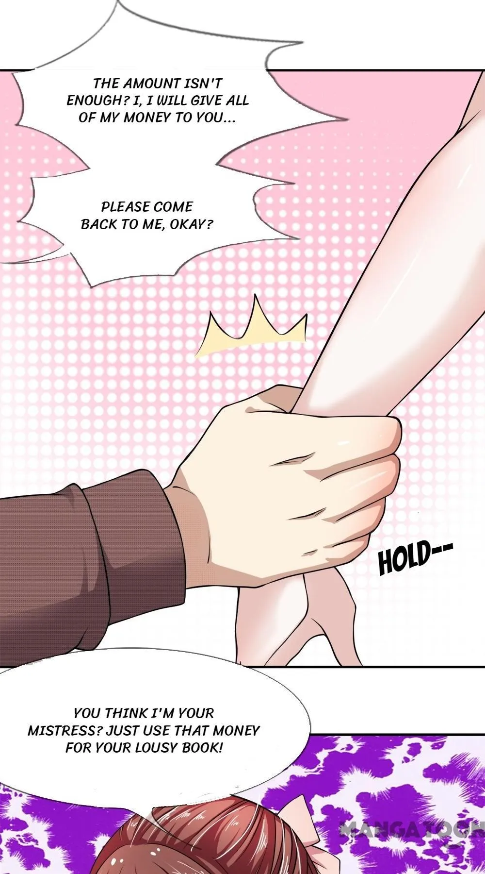 Read Make Way for Your Vicious Queen! chapter 1 image 10 on Lezhin