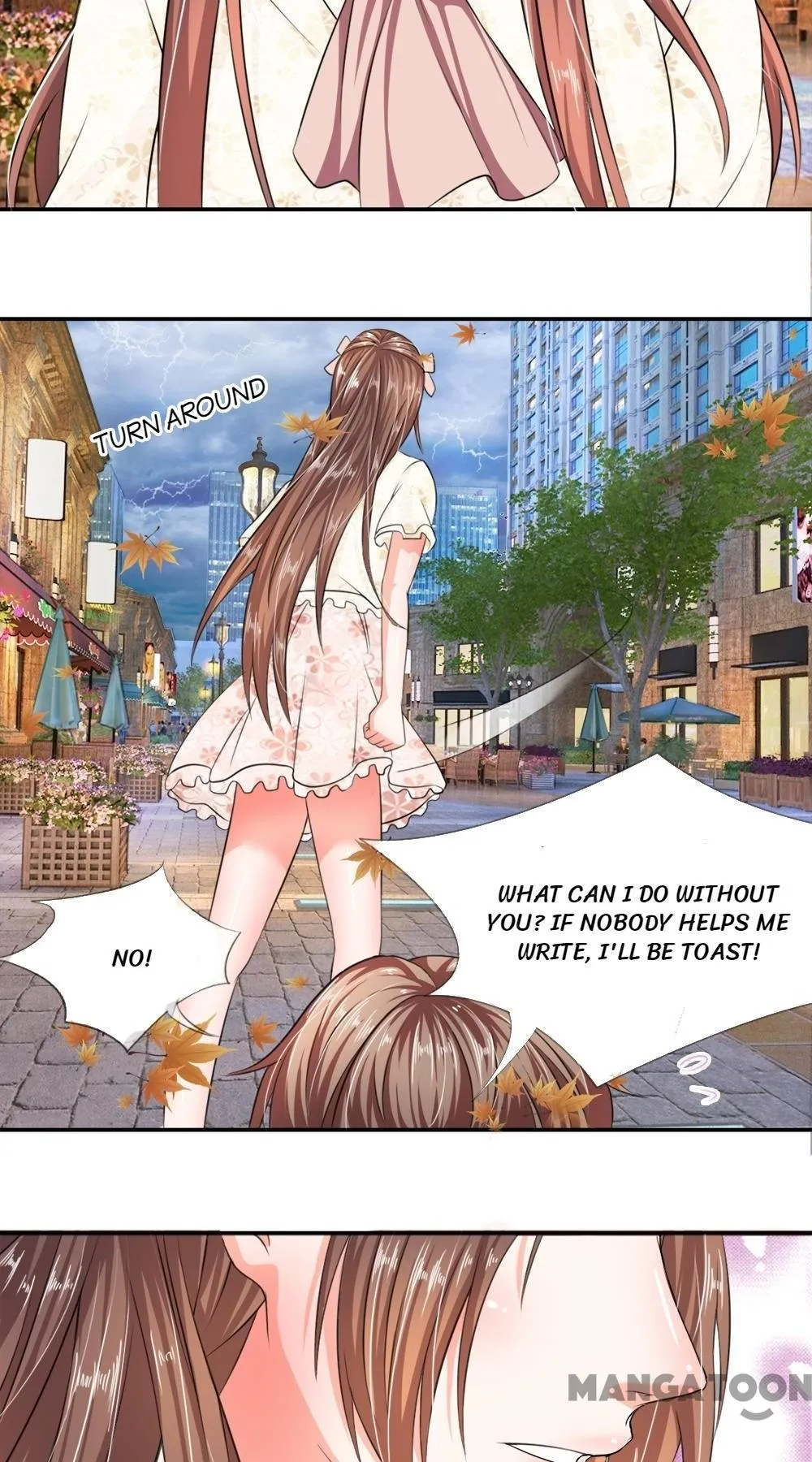 Read Make Way for Your Vicious Queen! chapter 1 image 15 on Lezhin