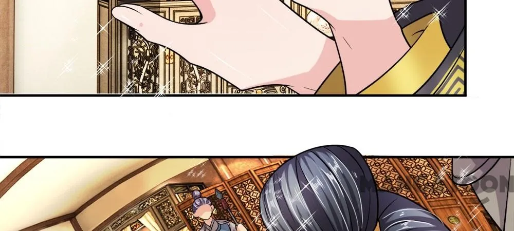 Read Make Way for Your Vicious Queen! chapter 10 image 10 on Lezhin