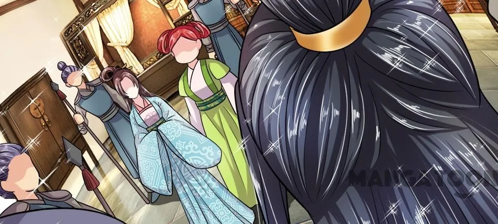 Read Make Way for Your Vicious Queen! chapter 10 image 11 on Lezhin