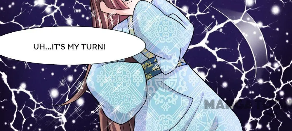 Read Make Way for Your Vicious Queen! chapter 10 image 17 on Lezhin
