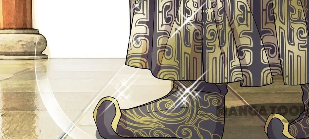 Read Make Way for Your Vicious Queen! chapter 10 image 19 on Lezhin