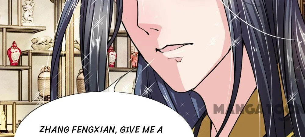 Read Make Way for Your Vicious Queen! chapter 10 image 2 on Lezhin