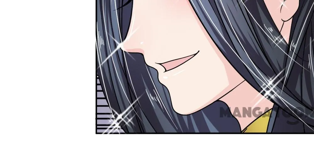 Read Make Way for Your Vicious Queen! chapter 10 image 21 on Lezhin
