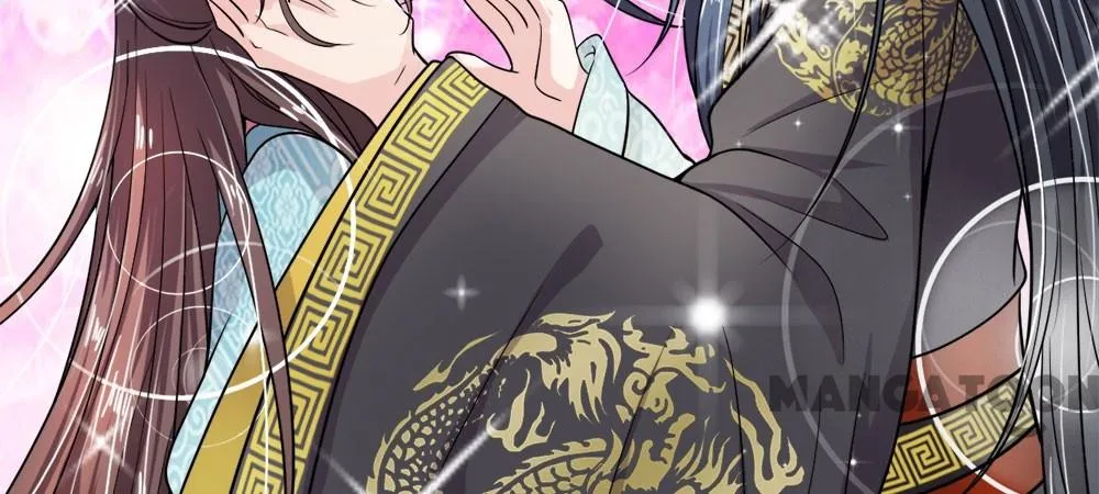 Read Make Way for Your Vicious Queen! chapter 10 image 26 on Lezhin