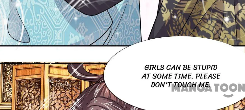 Read Make Way for Your Vicious Queen! chapter 10 image 28 on Lezhin