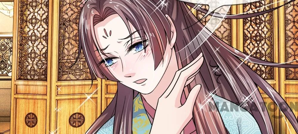 Read Make Way for Your Vicious Queen! chapter 10 image 29 on Lezhin