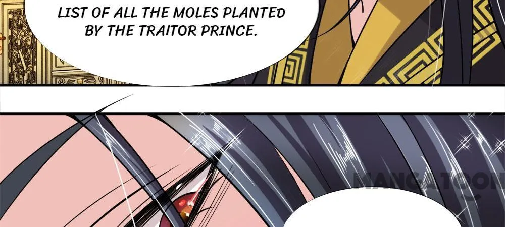 Read Make Way for Your Vicious Queen! chapter 10 image 3 on Lezhin