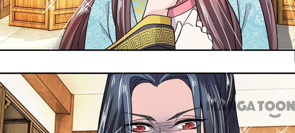 Read Make Way for Your Vicious Queen! chapter 10 image 30 on Lezhin