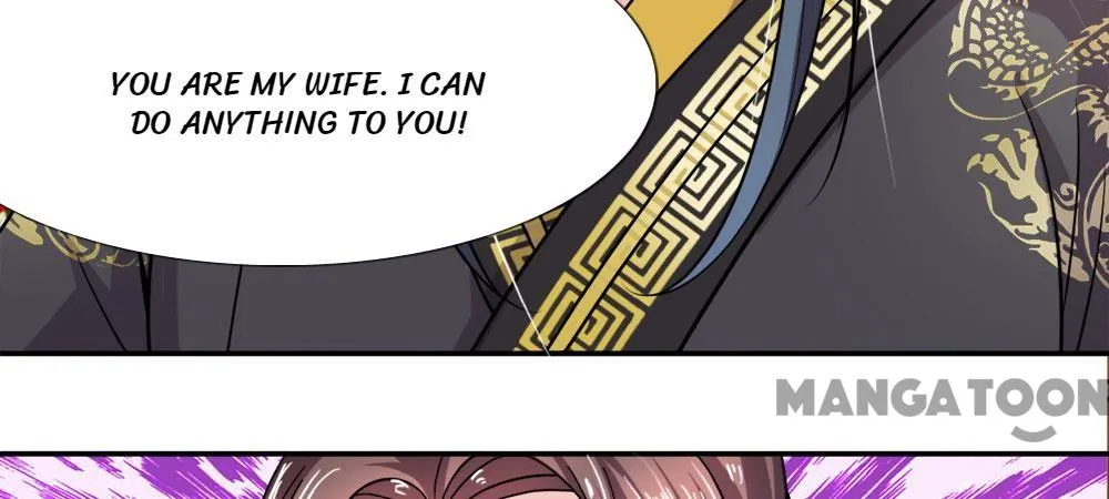Read Make Way for Your Vicious Queen! chapter 10 image 32 on Lezhin