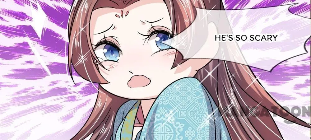 Read Make Way for Your Vicious Queen! chapter 10 image 33 on Lezhin