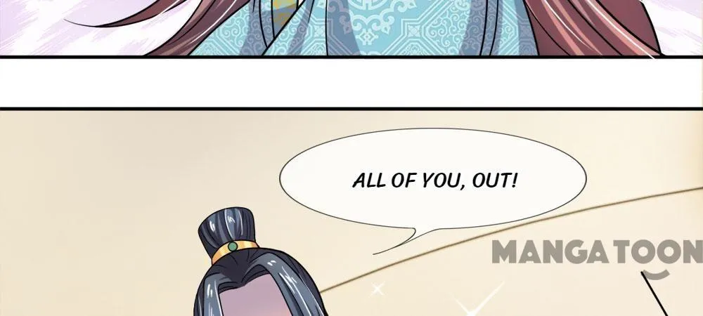 Read Make Way for Your Vicious Queen! chapter 10 image 34 on Lezhin