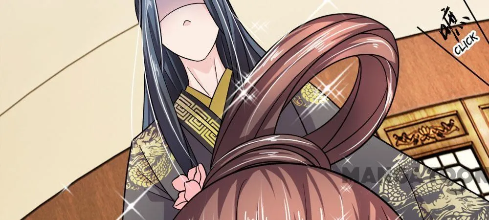 Read Make Way for Your Vicious Queen! chapter 10 image 35 on Lezhin