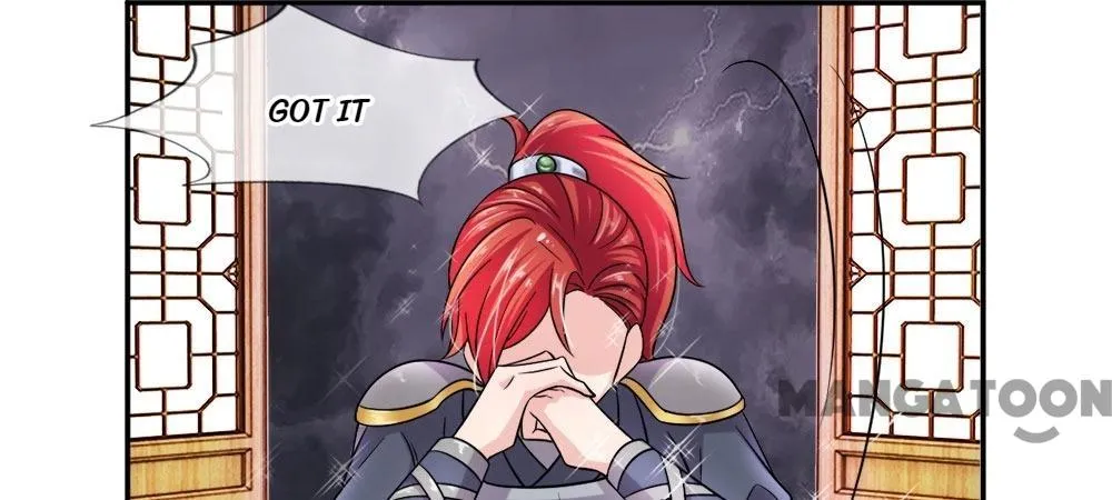 Read Make Way for Your Vicious Queen! chapter 10 image 5 on Lezhin