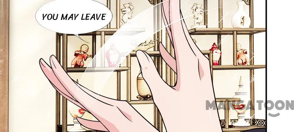 Read Make Way for Your Vicious Queen! chapter 10 image 9 on Lezhin
