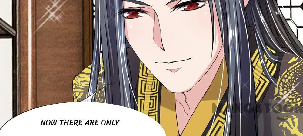 Read Make Way for Your Vicious Queen! chapter 11 image 11 on Lezhin