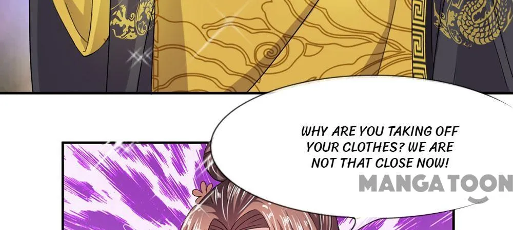 Read Make Way for Your Vicious Queen! chapter 11 image 16 on Lezhin