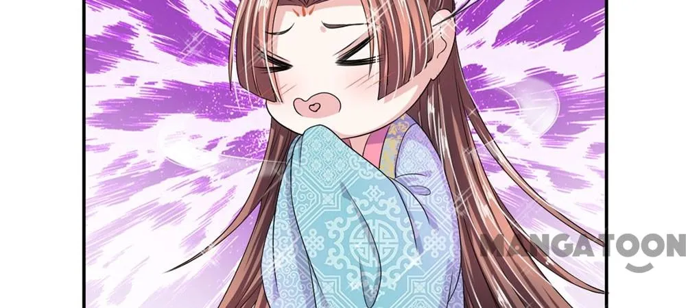 Read Make Way for Your Vicious Queen! chapter 11 image 17 on Lezhin