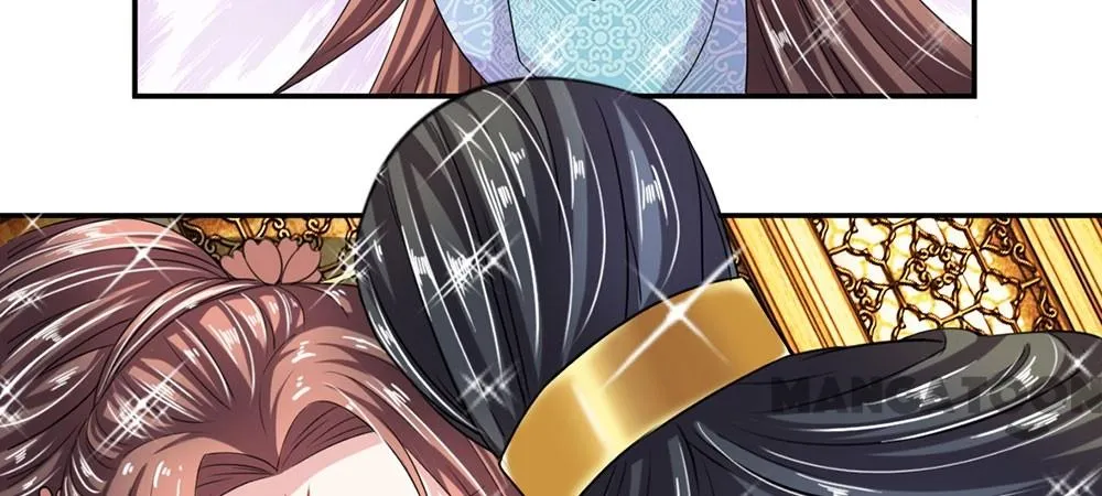 Read Make Way for Your Vicious Queen! chapter 11 image 18 on Lezhin